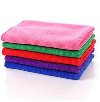 Microfiber Cleaning Products(图1)