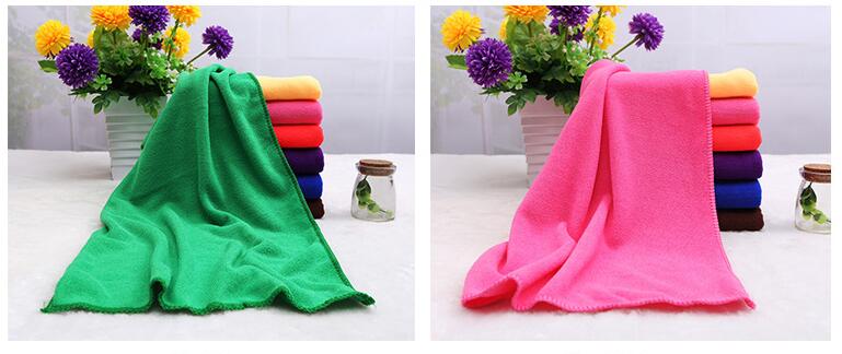 Microfiber Cleaning Products(图3)