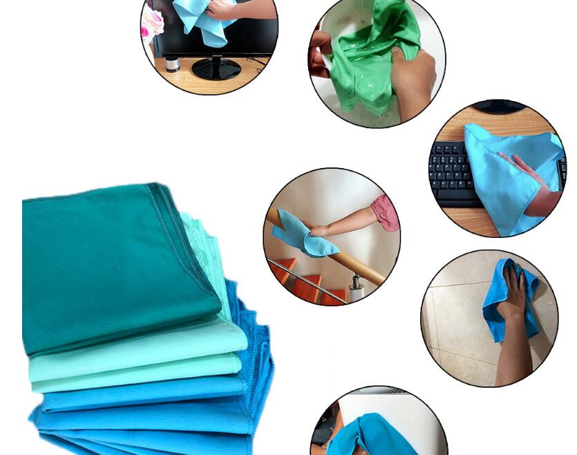 Microfiber Cleaning Products(图6)