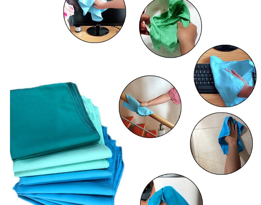 Microfiber Cleaning Products(图6) Microfiber Cleaning Products(图6)
