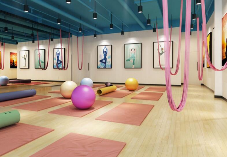 Yoga Swing/Hammock(图2) Yoga Swing/Hammock(图2)