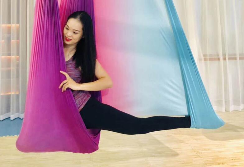 Yoga Swing/Hammock(图6) Yoga Swing/Hammock(图6)