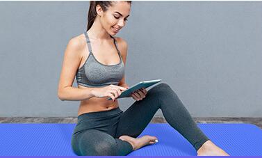 Yoga Mat(图2)
