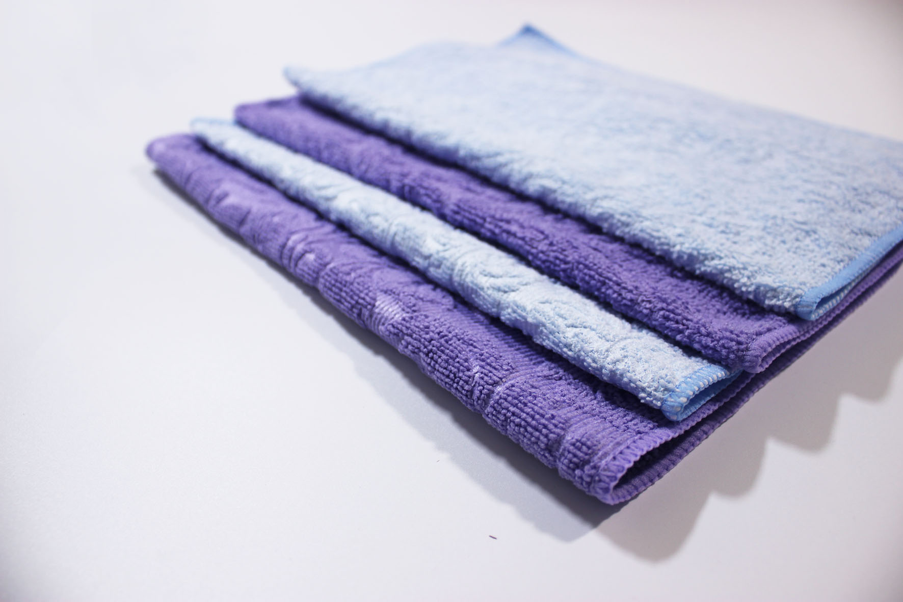 Microfiber Cleaning Products(图3)