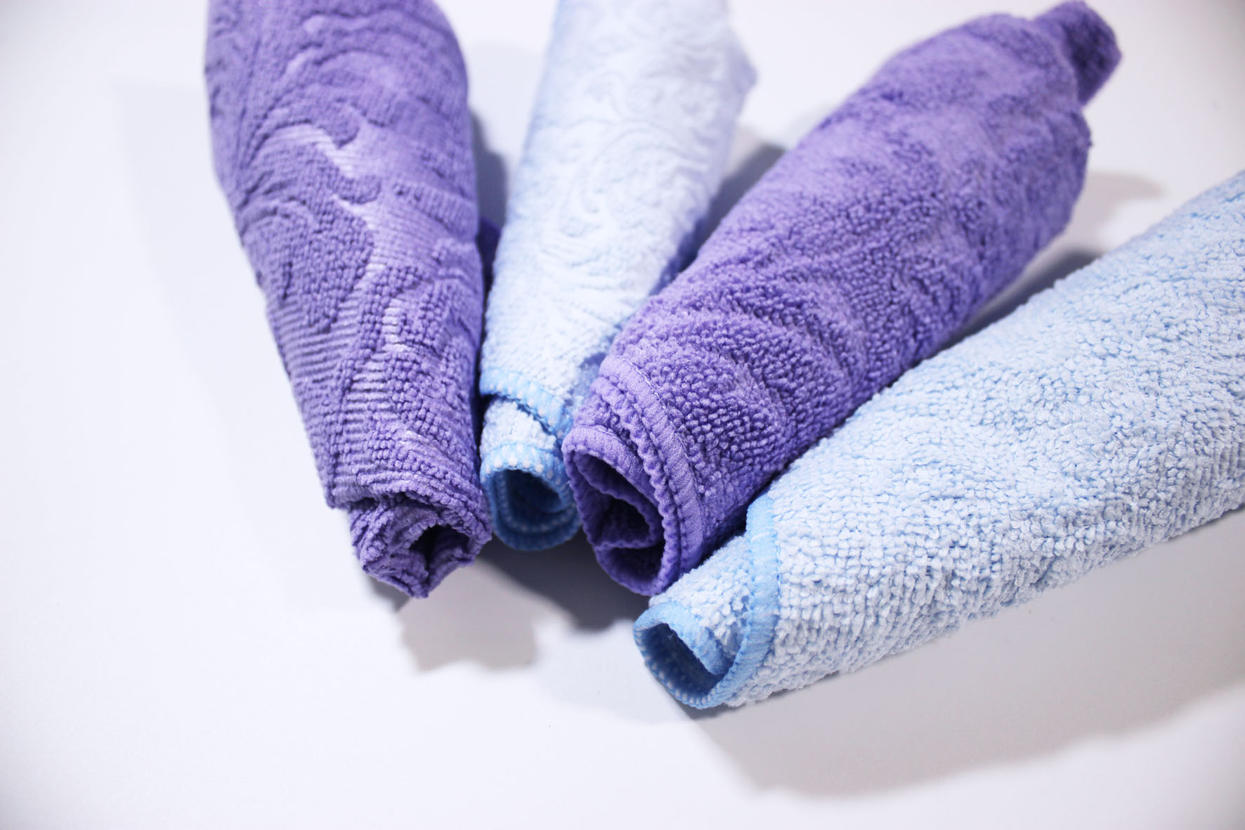 Microfiber Cleaning Products(图5)