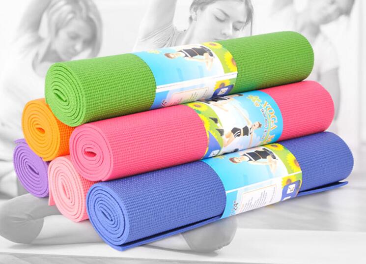 Yoga Mat(图1) Yoga Mat(图1)