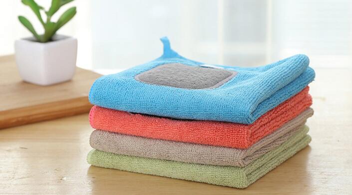 Microfiber Cleaning Products(图1)