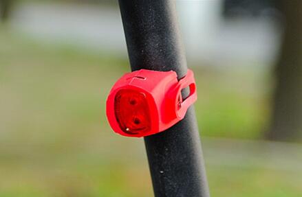 LED Bicycle Light(图3)