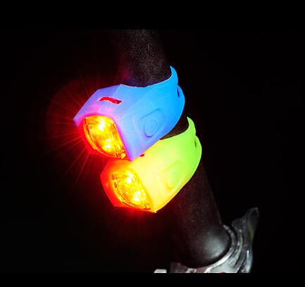 LED Bicycle Light(图1)