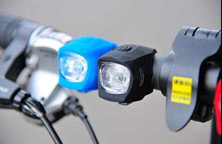 LED Bicycle Light(图4)
