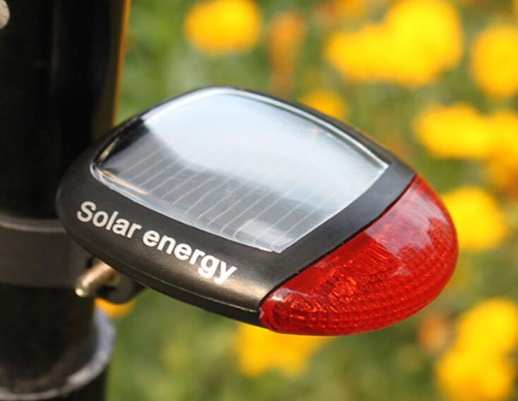 LED Bicycle Light(图3)