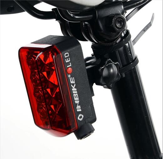 LED Bicycle Light(图3)
