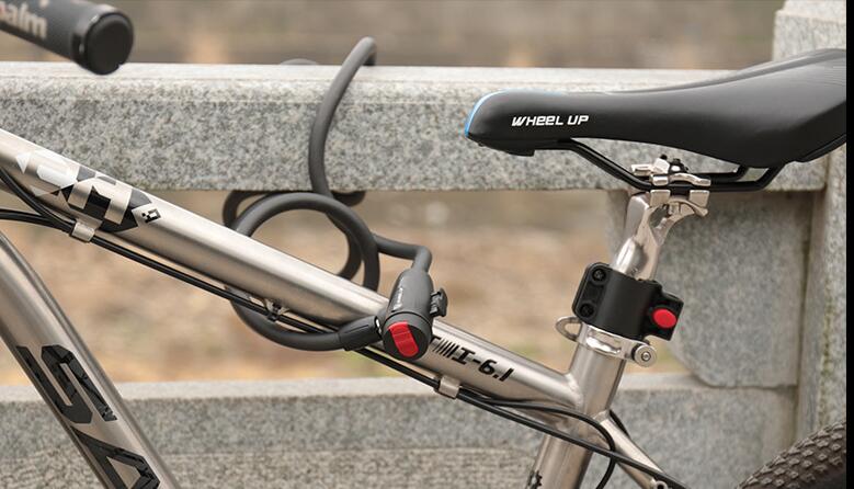 Bicycle Lock(图2)