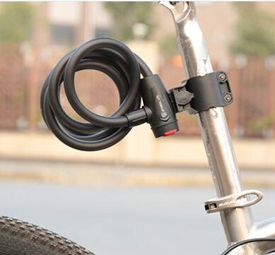 Bicycle Lock(图3)