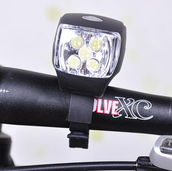 Bicycle Light(图4)