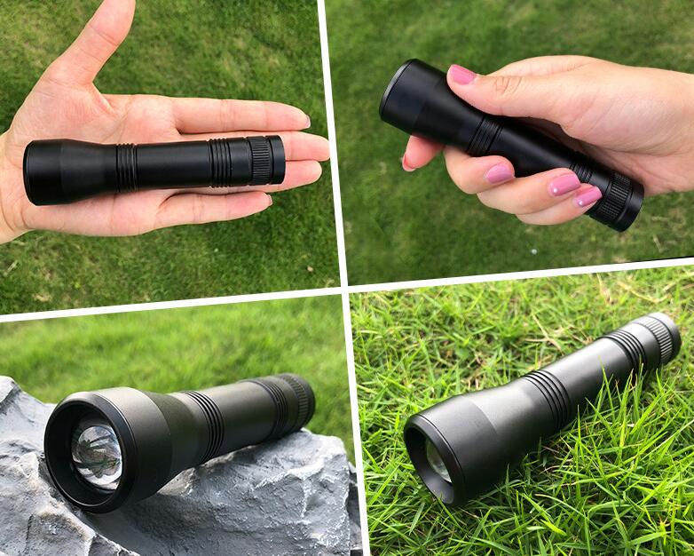 Led Torch(图1)