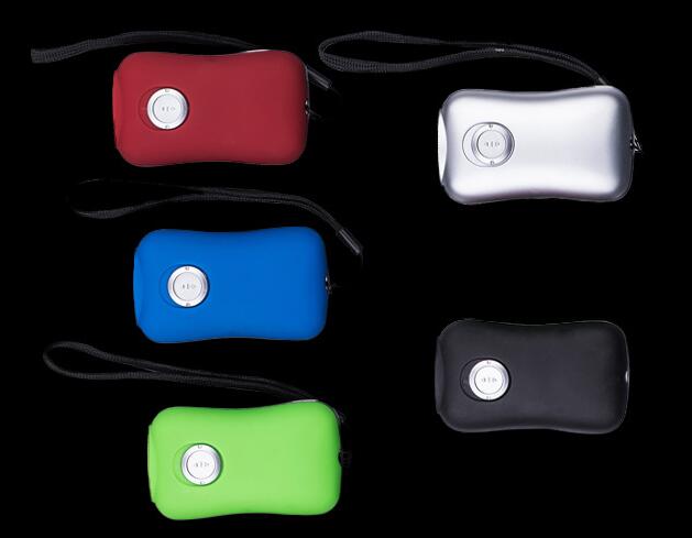 LED Dynamo Flashlight(图1) LED Dynamo Flashlight(图1)