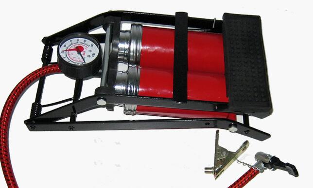 Foot Pump(图1) Foot Pump(图1)