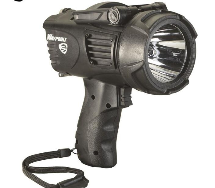 Rechargeable Spot Light(图2) Rechargeable Spot Light(图2)