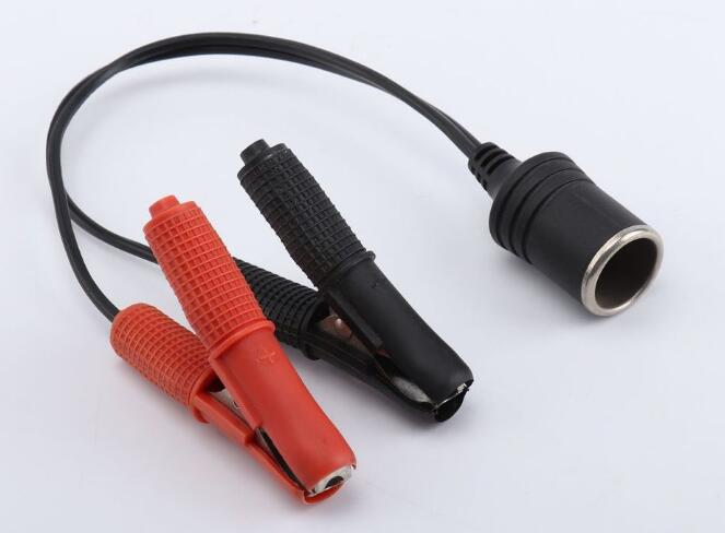 BOOSTER CABLE(图1)