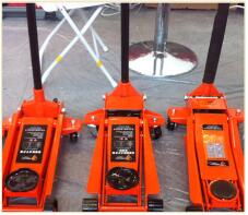 Mini Floor Jack(图1)