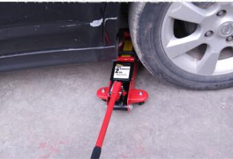 Mini Floor Jack(图2)