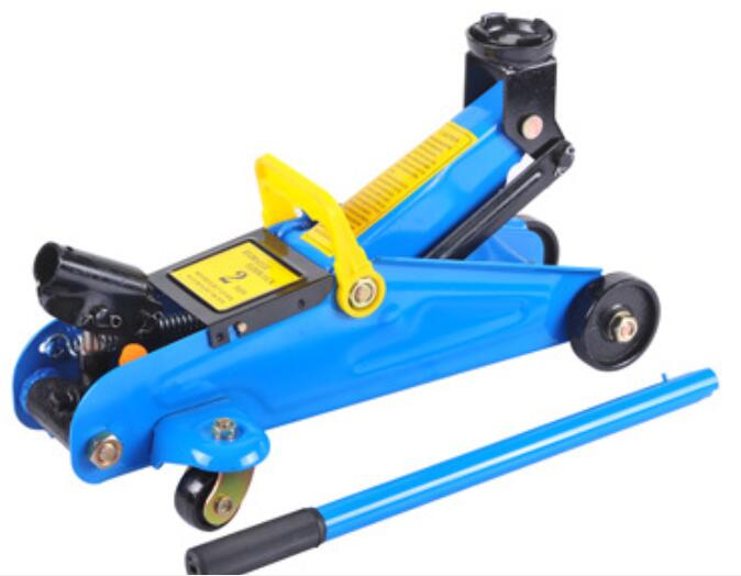 Hydraulic Floor Jack(图3)