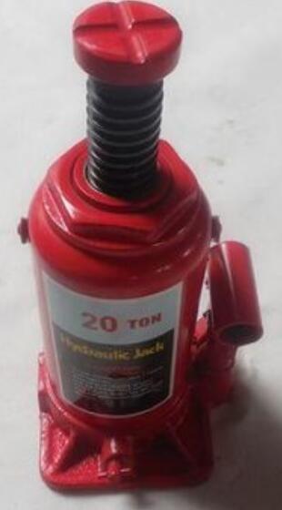 Hydraulic Bottle Jack(图3)