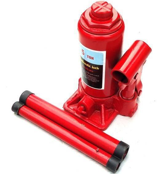 Hydraulic Bottle Jack(图1)