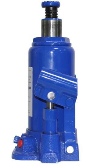 Hydraulic Bottle Jack(图2)