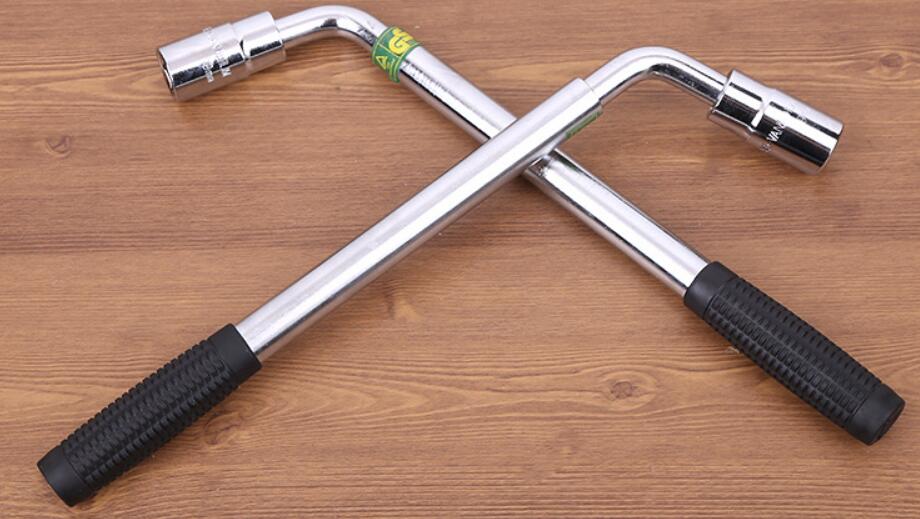 L type Telescopic Wrench(图2)