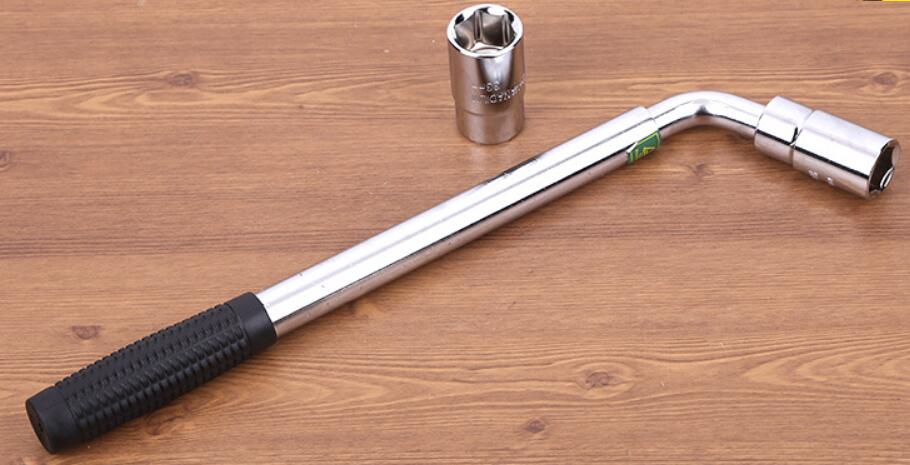 L type Telescopic Wrench(图3)