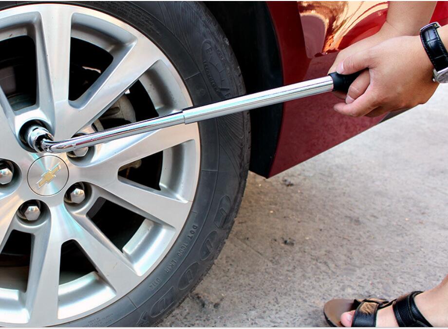 L type Telescopic Wrench(图4) L type Telescopic Wrench(图4)