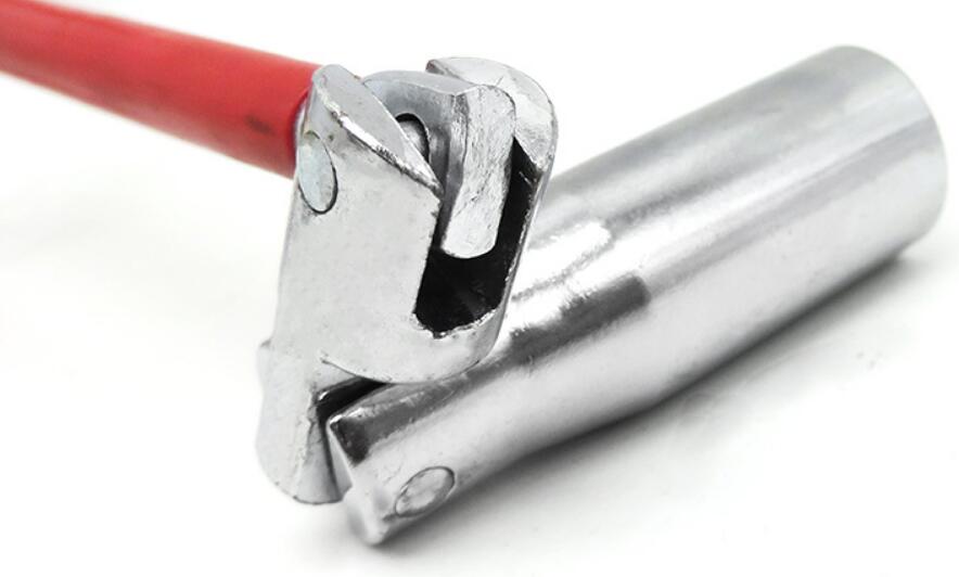 Spark-Plug wrench(图3) Spark-Plug wrench(图3)