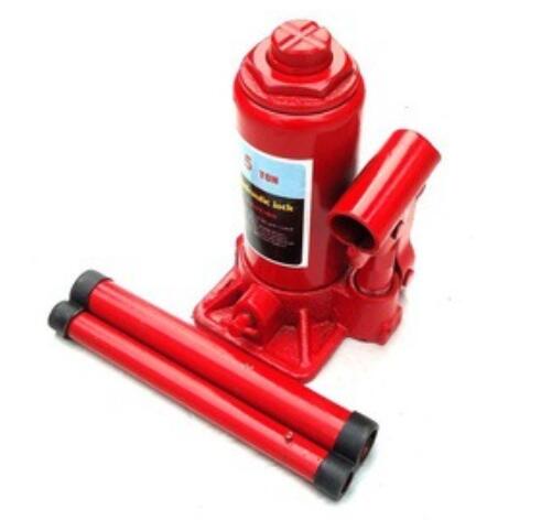 Hydraulic Bottle Jack(图2)