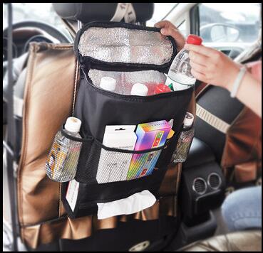 Deluxe Trash Bag(图1) Deluxe Trash Bag(图1)