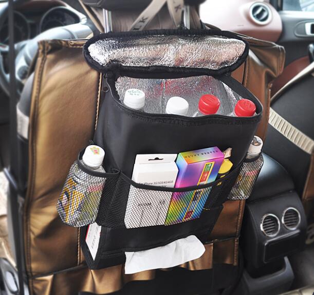 Deluxe Trash Bag(图2) Deluxe Trash Bag(图2)