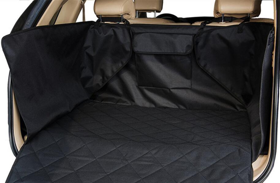 Foldable Universal Trunk Liner(图1)