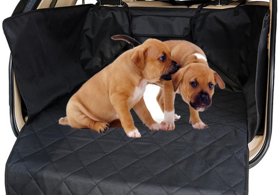Foldable Universal Trunk Liner(图4) Foldable Universal Trunk Liner(图4)