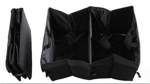 Excutive Seat Side Organizer(图4) Excutive Seat Side Organizer(图4)