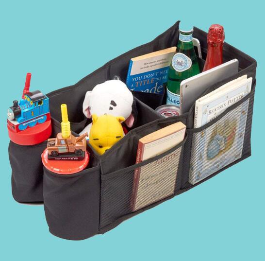 Excutive Seat Side Organizer(图2) Excutive Seat Side Organizer(图2)