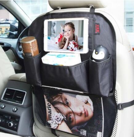 Seat Back Organizer with Cooler(图4)