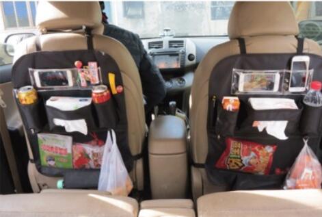 Seat Back Organizer with Cooler(图5)