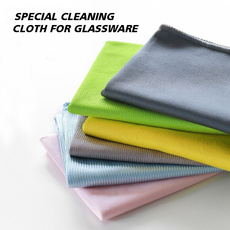 Microfiber Cleaning Products(图4)