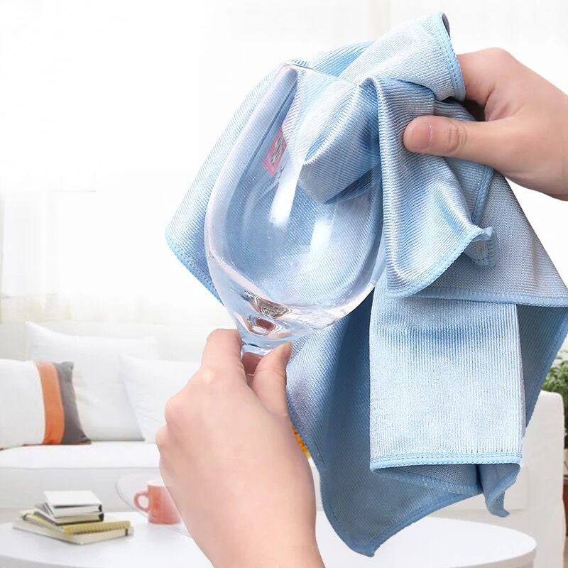 Microfiber Cleaning Products(图2)