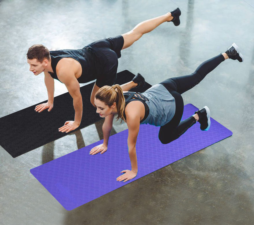 Yoga Mat