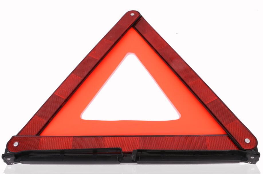 WARNING TRIANGLE(图2)