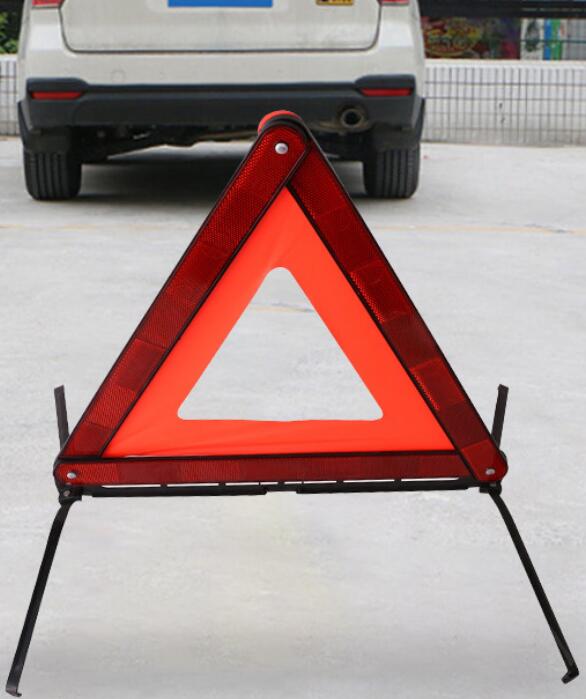 WARNING TRIANGLE(图8)