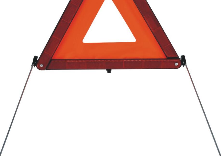 Warning Triangle(图3)