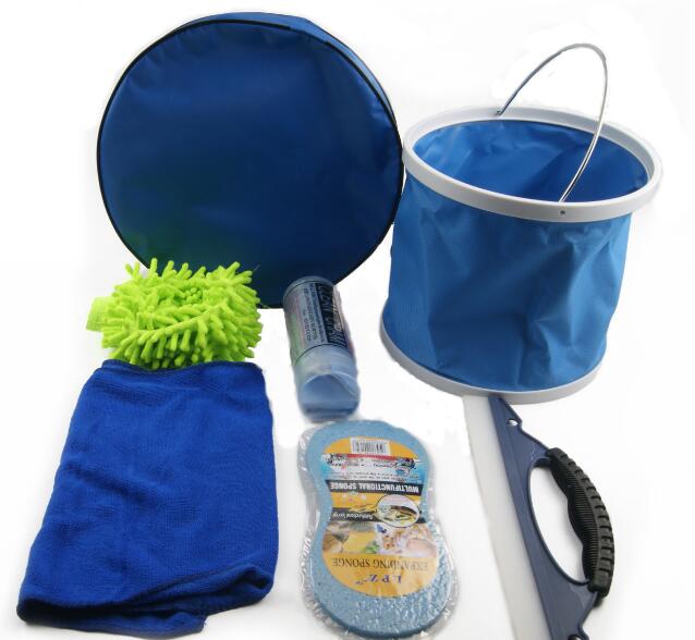 Cleaning kit(图1)
